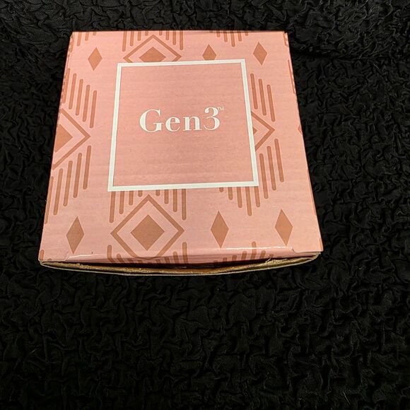 Gen3 Blake Trinket Dish with Lid set of 2 New in Boxes - Picture 6 of 6